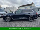 BMW X7 xDrive 40 i M Sport INDIVIDUAL MERINO|23 ZOLL - gebrauchte BMW X7 aus dem Jahr 2023