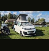 Citroën SpaceTourer 2.0 Blue HDI 180 EAT8 - Citroën SpaceTourer: Von Privat