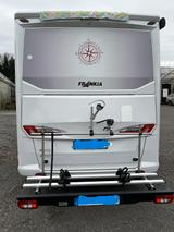 Frankia M-Line T7 GDK NEO 4,5t - Frankia Diesel Teilintegrierter