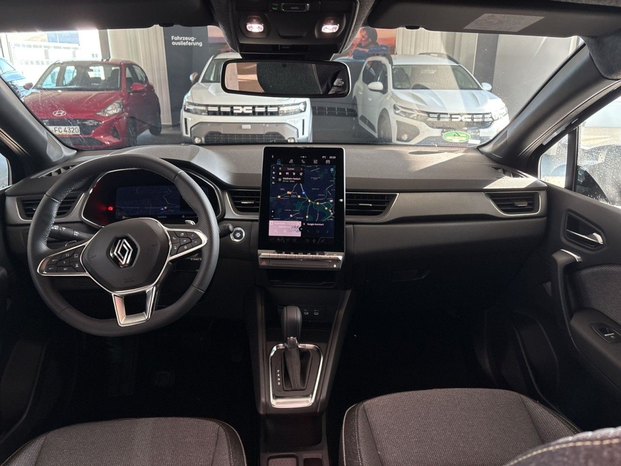 Renault Captur - Bild 13