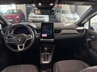 Renault Captur - Vorschau Bild 13