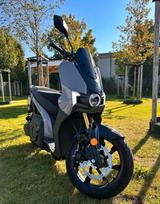 Seat SEAT MÓ 125 Performance
