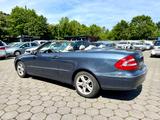 Mercedes-Benz CLK 200 Cabrio Kompressor Avantgarde*Leder+Xenon - Mercedes-Benz CLK 200: Kompressor
