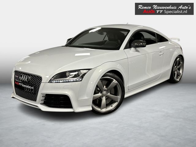 Audi TT RS 2.5 T TT RS Plus 360PK Alcantara Hemel