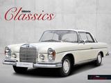 Mercedes-Benz 280 SE