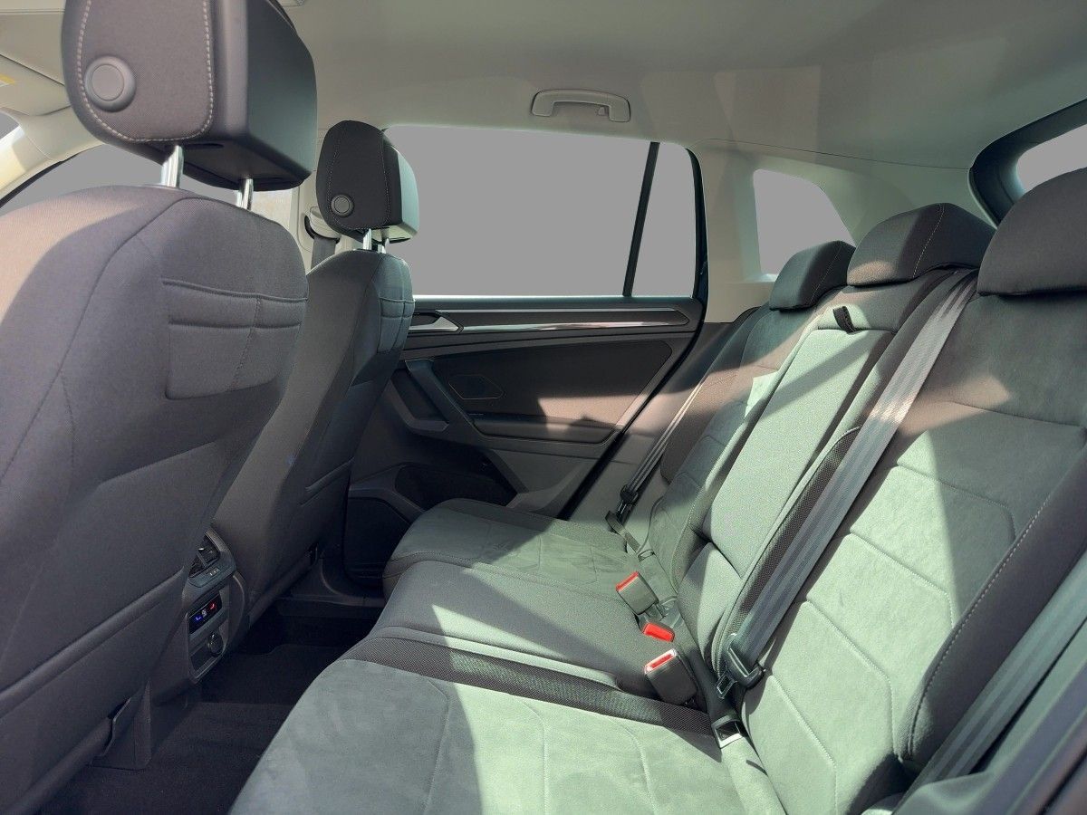 Volkswagen Tiguan - Bild 8