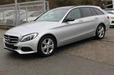 Mercedes-Benz C 200 T AMG Line - Mercedes-Benz C 200 in Wiesbaden