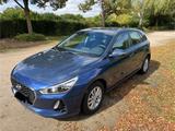 Hyundai i30 1.0 T-GDi Life Plus DK - Hyundai i30 Gebrauchtwagen in Frankfurt