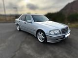 Mercedes-Benz Mercedes C Klasse Esprit / W202 c 220 CDI ... - Mercedes-Benz C-Klasse W202 mit Diesel-Antrieb