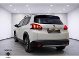 Peugeot 2008 Allure Pano/Navi/Klimaaut/Ambiente/SHZ/Kame - Peugeot 2008 Allure mit Diesel-Antrieb