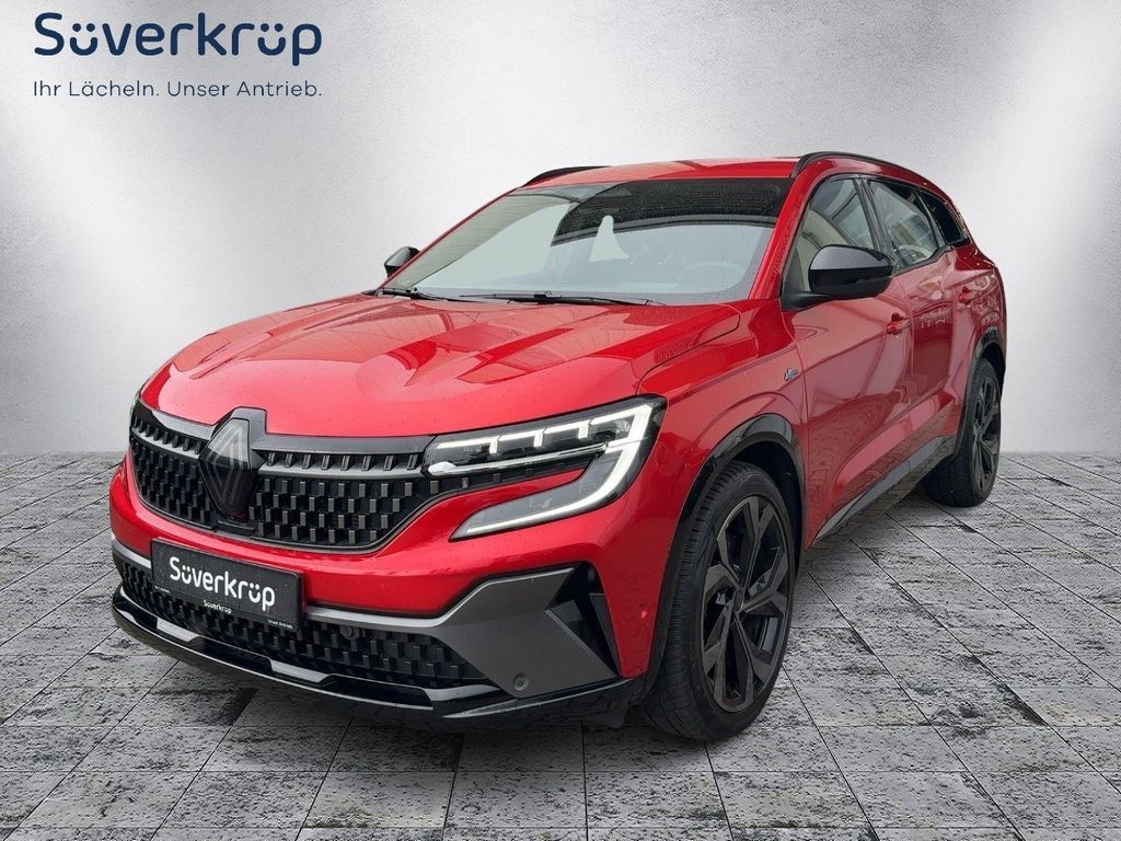 Image of Renault Espace