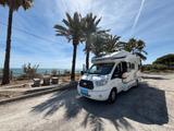 Chausson Flash 617,  gepflegt und familienfreundlich - Chausson Flash