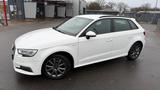 Audi A3 Sportback e-tron - Scheckheftgepflegt