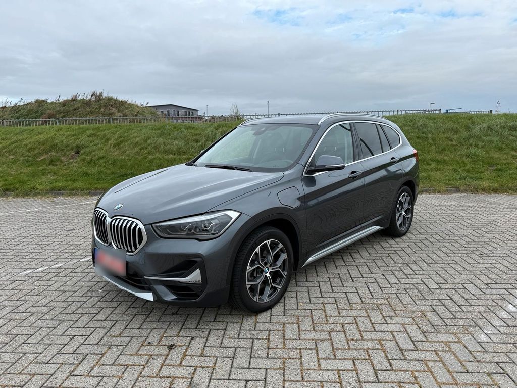Image of BMW X1