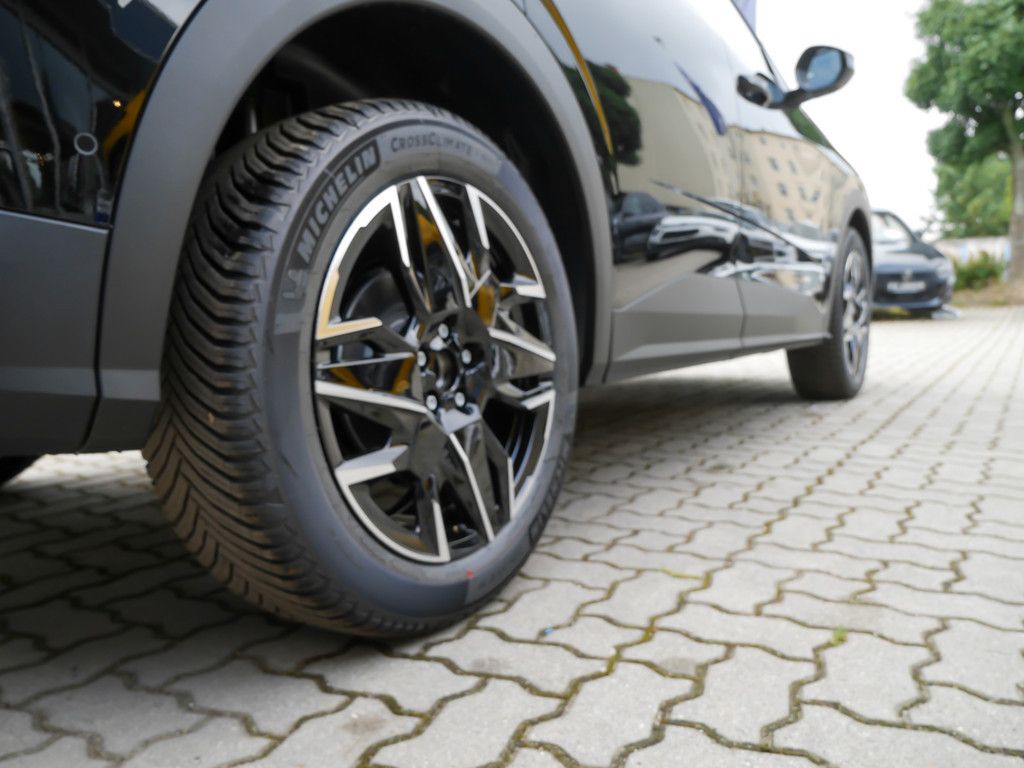 Peugeot 3008 - Bild 21