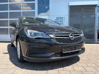 Opel Astra ST Kombi 1.6 CDTI Edition 2.HD AHK EXPORT bei Autohaus Landmann & Maier OHG