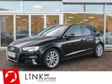 Audi A3 Sportback Sport 2.0 TDI XENON MMI NAVI PDC DA - Audi A3: Sportback TDI