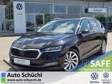 Skoda Octavia Combi 2.0 TDI DSG STYLE ERGO-SITZ-HIGH+C