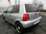Volkswagen Lupo Sport*2.Hand*Klima*ALU*TÜV-6/2027 - Volkswagen Lupo mit Benzin-Antrieb: Kleinwagen, Klimaanlage