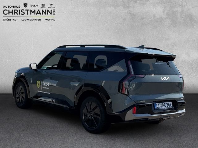 Fahrzeugabbildung Kia EV9 4WD GT-LINE LAUNCH EDITION ELEKTRO *7-SITZER