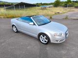 Audi A4 B7 1,8T Cabrio Scheckheftgepflegt Top - Audi Cabriolet Gebrauchtwagen