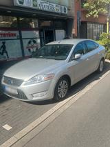 Ford Mondeo - Ford Mondeo in Wuppertal
