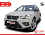 Seat Arona 1.0 TSI FR DSG LED Navi ACC Sitzheizung - Seat Arona: 1.0