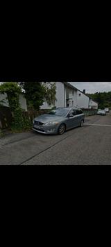 Ford Mondeo MK4 Turnier 2.2 TDCI Camper , ... - Ford Mondeo in Kassel