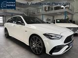 Mercedes-Benz C 43 AMG T 4M PREMIUM DISTRONIC-NIGHT II-PANO SD - gebrauchte Mercedes-Benz C 43 AMG aus dem Jahr 2024