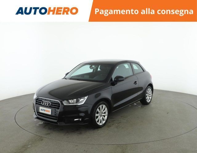 AUDI AUDI A1 1.4 TDI
