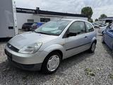 Ford Fiesta 1.3, Klima, Allwetter, HU 09/2027 ! - Gebrauchtwagen bis 800 Euro mit TÜV