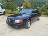 Audi 100 C4    H-Kennzeichen möglich - gebrauchte Audi 100 aus dem Jahr 1993