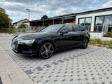 Audi A4 Sport B9 2,0 TDI - Audi A4: B9
