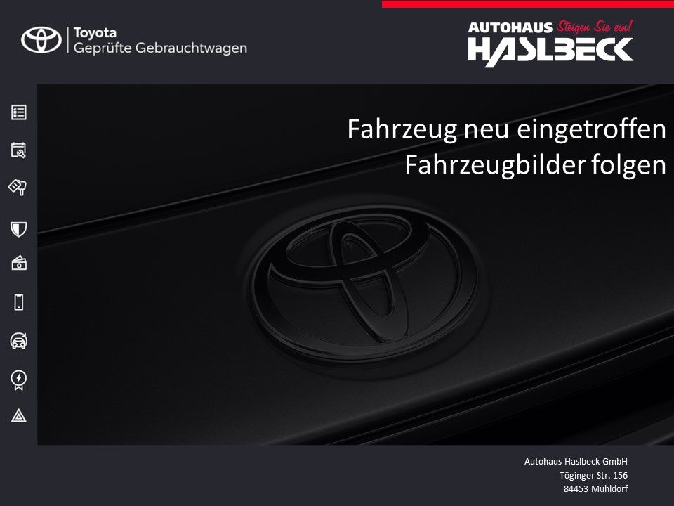 Angebot ansehen Lexus NX 300
