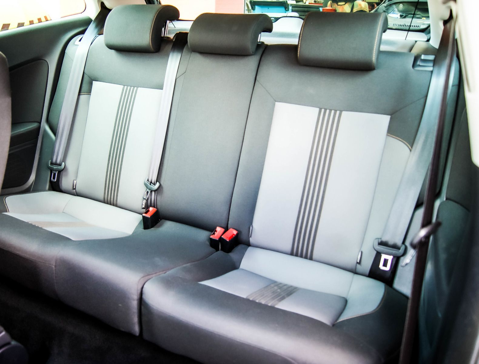 Fahrzeugabbildung Volkswagen Polo V 14TDI Allstar KLIMAAUTOMATIK TEMPOMAT PDC