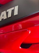 Ducati Multi Strada  V2 1260 - DUCATI ST2