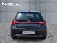 Hyundai i20 - Vorschau Bild 5