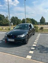 BMW 118d BMW 1er - BMW 118: 1er 118d