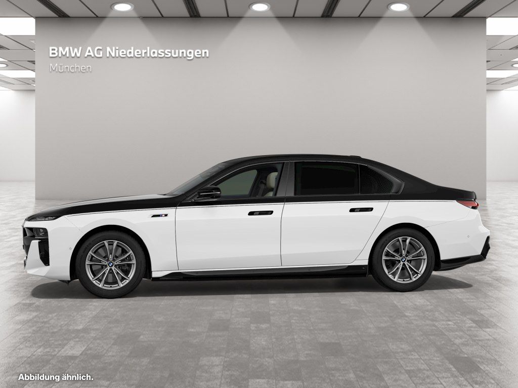 BMW i7 - Bild 7