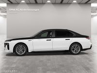BMW i7 - Vorschau Bild 7