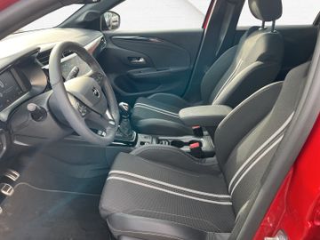 Fotografie des Opel Corsa F GS Navi Kamera Matrix-LED Sitzheizg PDC