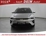 MG5 MAX 61 KWH Luxury >NAVI+LED+SHZ+DAB+ACC+360° - MG MG5 aus 2022