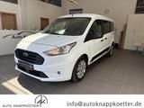 Ford TransitConnect 1.5 EcoBlue 230 (L2) Trend S/S (E - Ford Transit Connect: 230l
