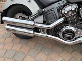 Indian Scout Classic *TOP Zustand*Ledertaschen* - Offers