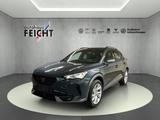 Cupra Formentor 1.5 TSI LED+NAV+AHK+PARKLENK+FULL LINK - silberne Cupra Formentor