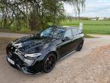 Mercedes-Benz C 63 AMG M.-AMG C 63 S E PERFORMANCE T Autom...