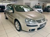 Volkswagen Golf 5 Comfortline 2,0 TDi/Automat/Navi/Ohne TÜV - Volkswagen Golf aus 2003: TDI