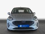 Ford Fiesta 1.1 S&S COOL&CONNECT - Ford Fiesta Gebrauchtwagen in Stuttgart
