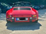 Porsche 911 WERKS TURBO LOOK Cabrio 1988 G... - Porsche: Turbo Look