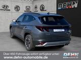 Hyundai Tucson Hybrid Trend Mj25 2WD LED-Paket/Krell/Nav - Hyundai Vorführfahrzeuge